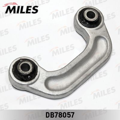 Стойка стабилизатора передней подвески Miles DB78057