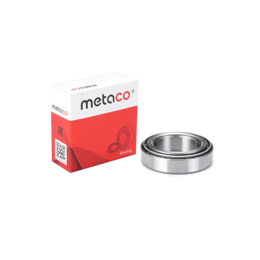 Подшипник передней ступицы METACO 5100066