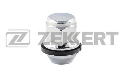 Гайка колесная Zekkert BE4099