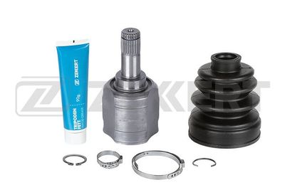ШРУС внутренний Zekkert GS5224