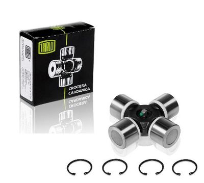 Крестовина TRIALLI CC711