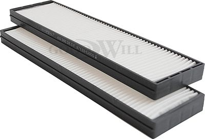 Фильтр салона GOODWILL AG3652KCF
