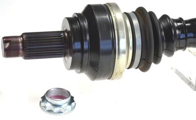 Полуось GKN (Loebro) 305437
