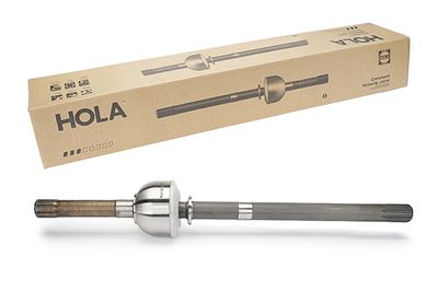 ШРУС HOLA CV22166