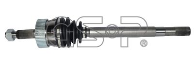 Привод GSP 216003