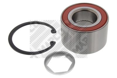 Комплект подшипника ступицы MAPCO 26808