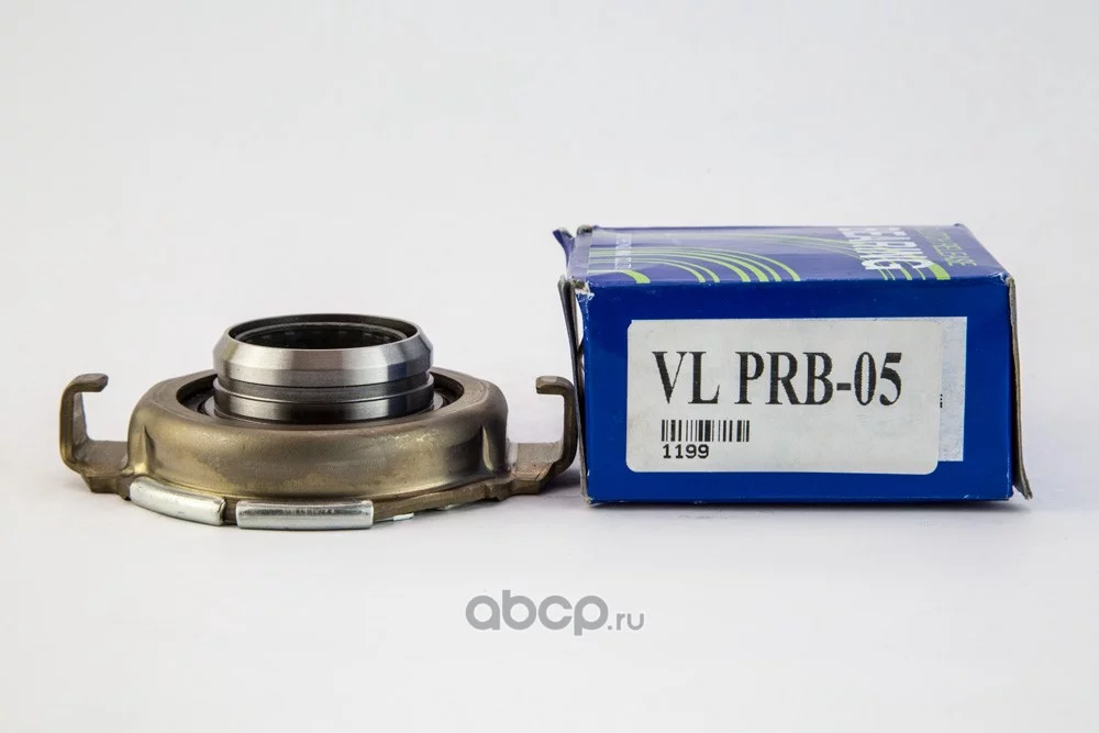 Подшипник выжимной Valeo PHC PRB05
