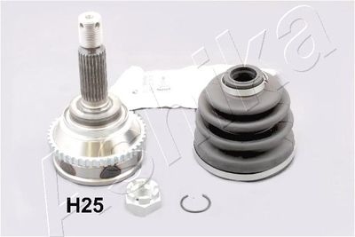 ШРУС наружный HAFT GA0154