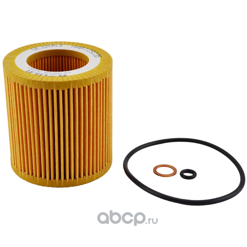 Фильтр масляный AZUMI OE32053