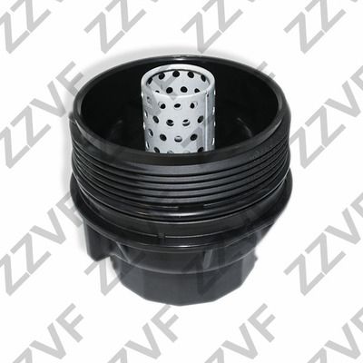 Корпус фильтра масляного TOYOTA 1562036020