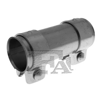 Муфта хомут глушителя FA1 224945