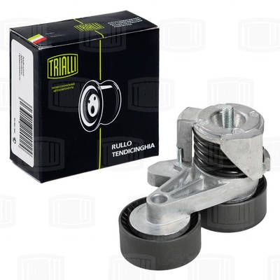 Ролик-натяжитель приводного ремня TRIALLI CM5285