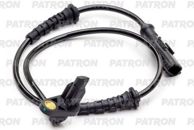 Датчик частоты вращения колеса задний левый PATRON ABS52285