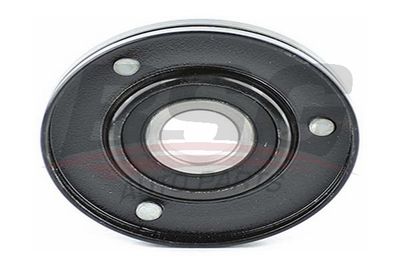 Ролик ремня приводного BSG BSG90615002