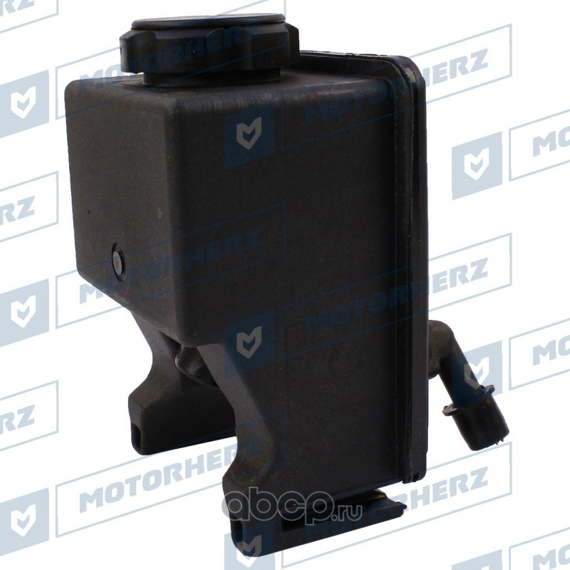 Бачок гидроусилителя MotorHerz HPP1122BK