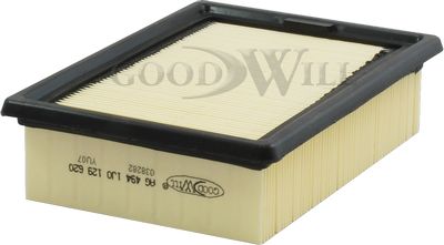 Фильтр воздушный GOODWILL AG494