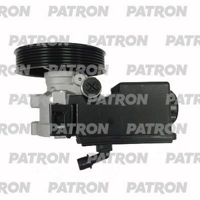 Насос гидроусилителя PATRON PPS1012
