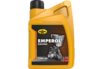 Масло моторное KROON-OIL 20062