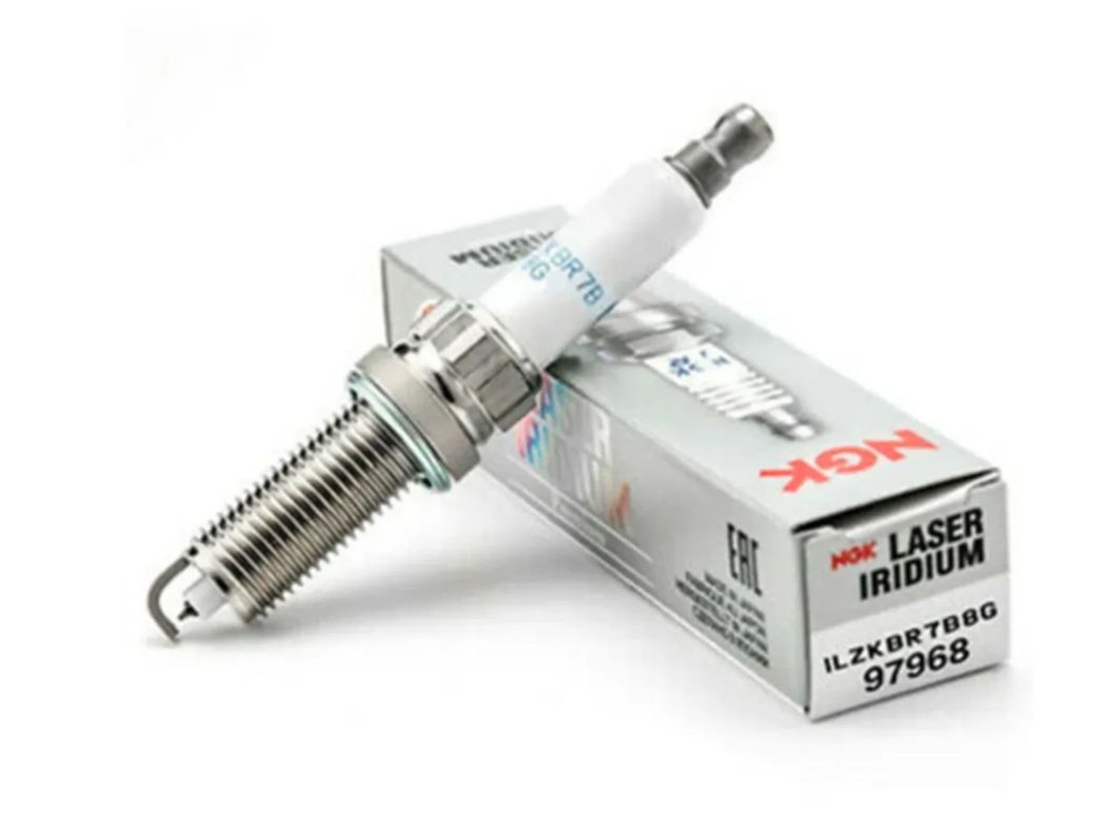 Свеча зажигания NGK 97968