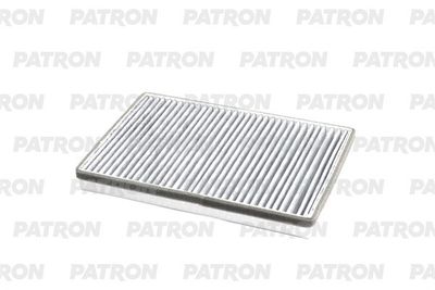 Фильтр салона угольный PATRON PF2167