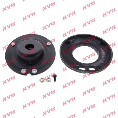 Опора амортизатора заднего KYB SM5198
