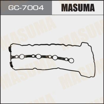 Прокладка клапанной крышки Masuma GC7004