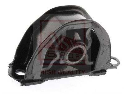 Подушка двигателя передняя левая ASVA 0312RD1LHF