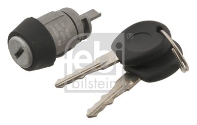 Сердцевина замка зажигания FEBI 17000