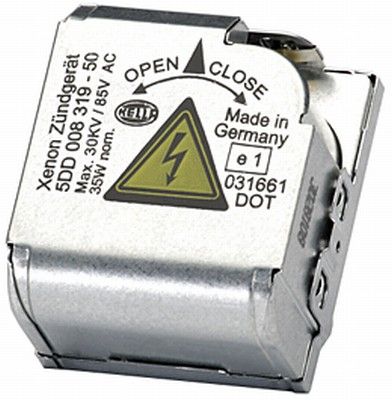 Блок розжига HELLA 5DD008319501