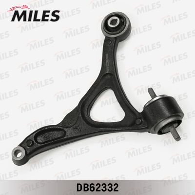 Рычаг подвески передний левый Miles DB62332