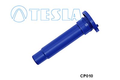 Наконечник катушки зажигания TESLA CP010