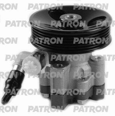 Насос гидроусилителя PATRON PPS1027