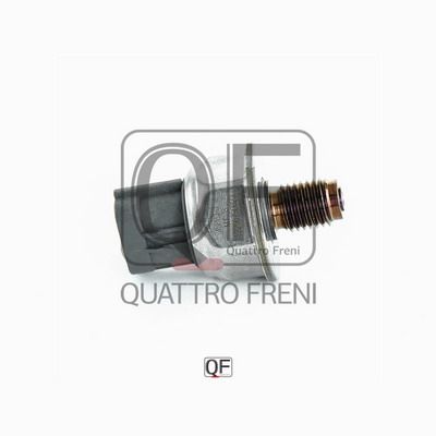 Датчик давления топлива QUATTRO FRENI QF96A00001