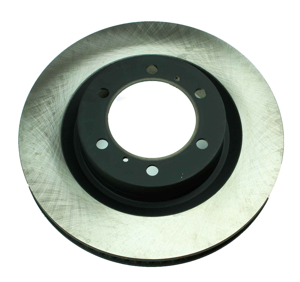 Диск тормозной передний TOYOTA 4351260191