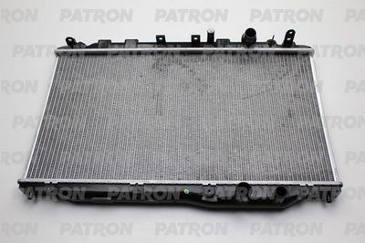 Радиатор системы охлаждения PATRON PRS4329