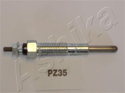 Свеча накаливания Hkt PZ35