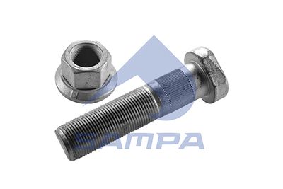 Болт колесный SAMPA 075600