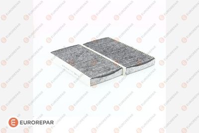 Фильтр салона угольный EUROREPAR 1611635580