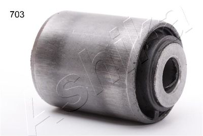 Сайлентблок рычага переднего SUBARU 20201FC020