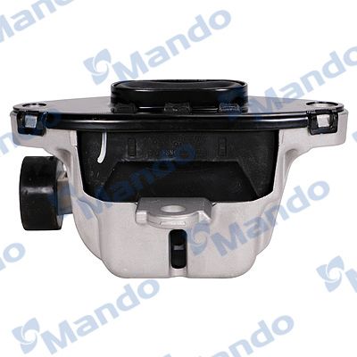 Опора двигателя правая GENERAL MOTORS 95133816