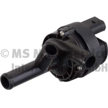 Насос водяной электрический PIERBURG 706740080