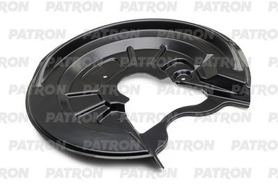 Кожух тормозного диска задний правый PATRON PBS062