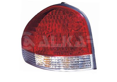 Фонарь задний DEPO 3211941LAS