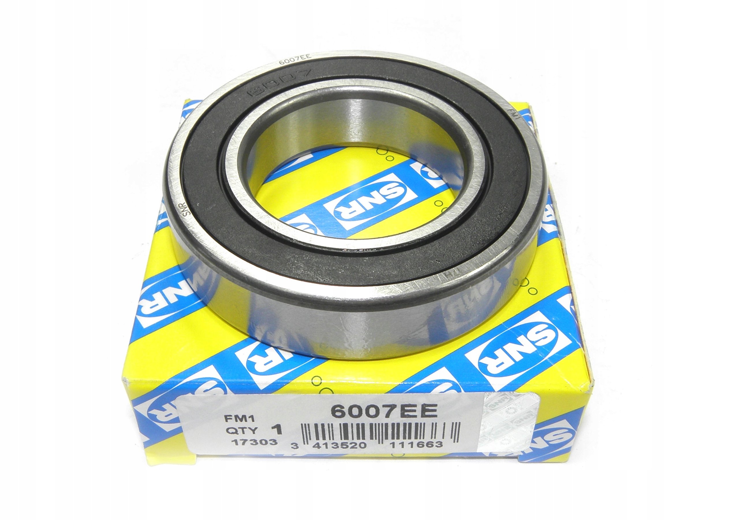 Подшипник привода SNR 6007EE