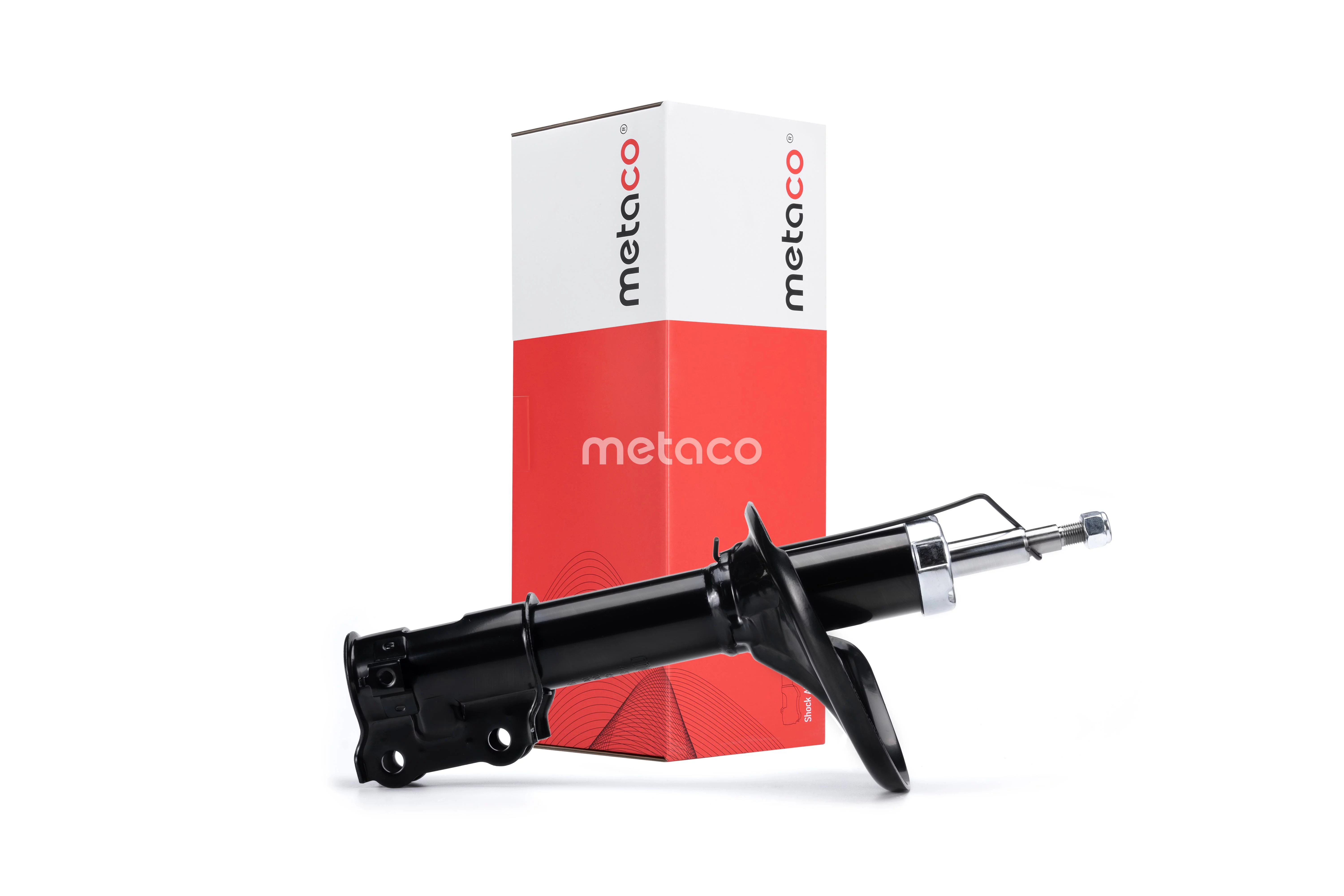 Амортизатор METACO 4810116L