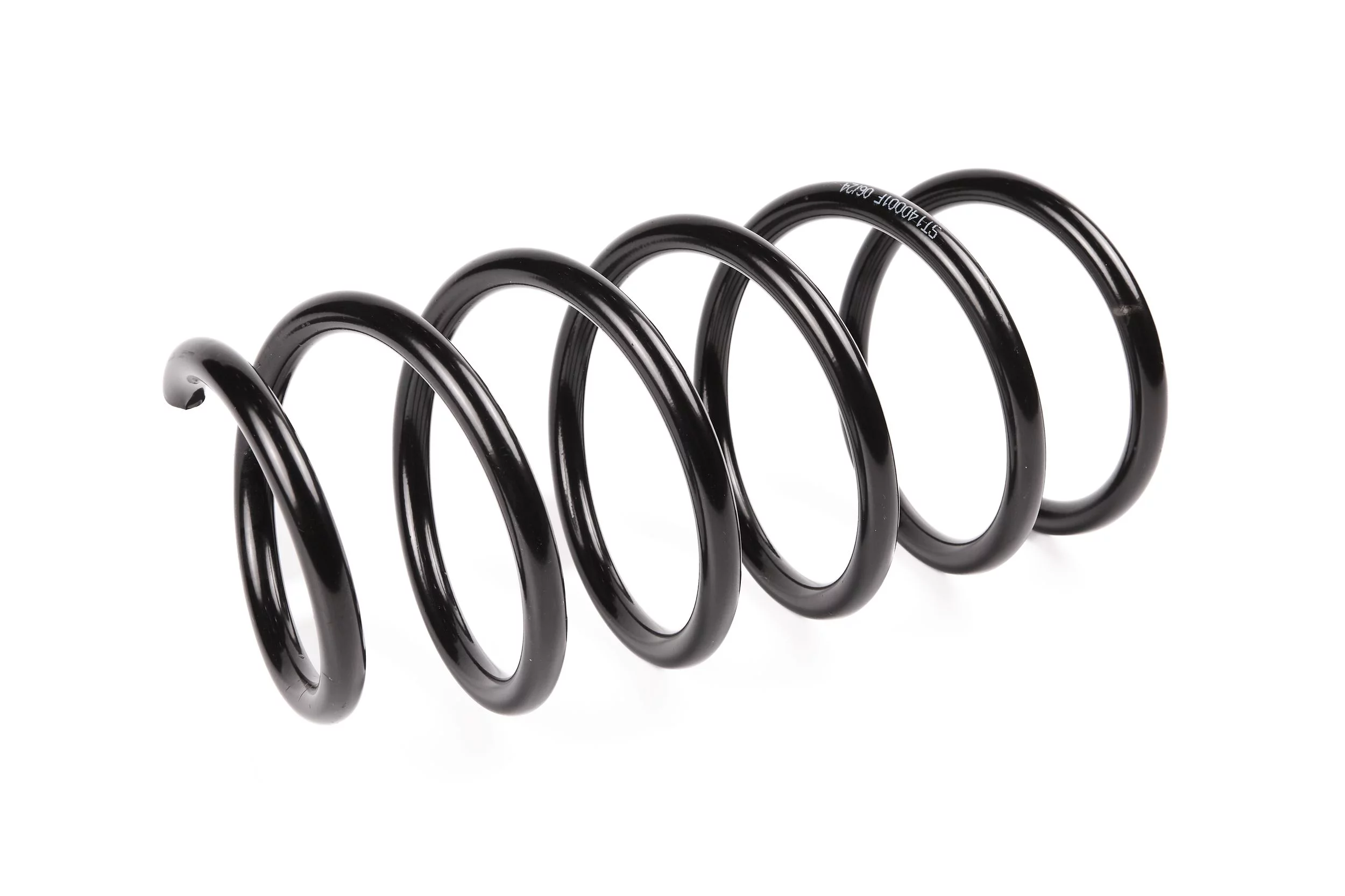 Пружина передняя STANDARD SPRINGS ST140001F