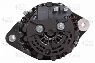 Генератор STARTVOLT LG0742