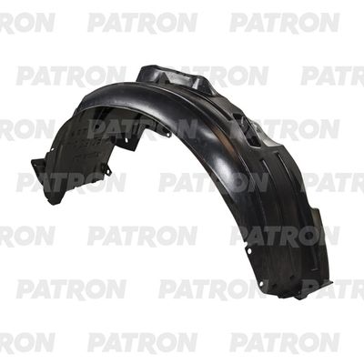 Подкрылок передний левый GENERAL MOTORS 96548777
