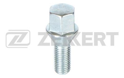 Болт колесный Zekkert BE4016