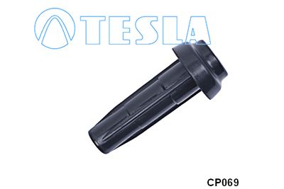 Наконечник свечной TESLA CP069